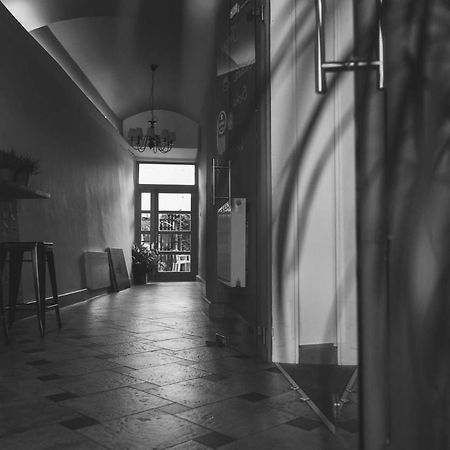 Ingo Aparthotel Krakow Luaran gambar