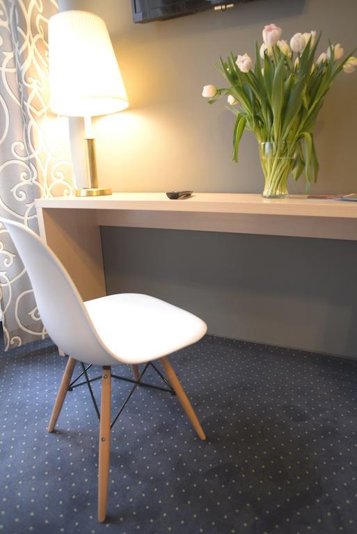 Ingo Aparthotel Krakow Luaran gambar