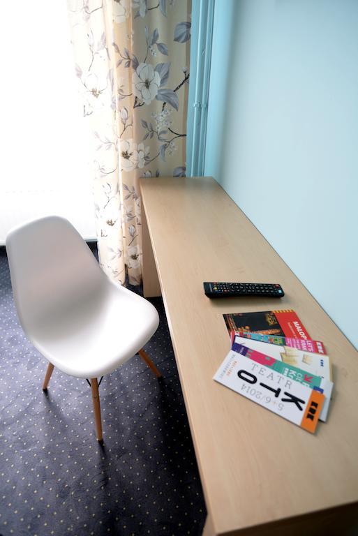 Ingo Aparthotel Krakow Bilik gambar