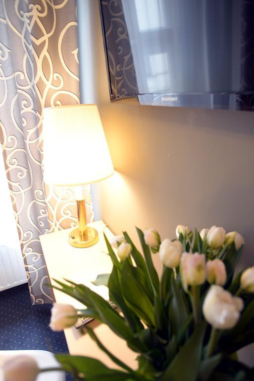 Ingo Aparthotel Krakow Luaran gambar