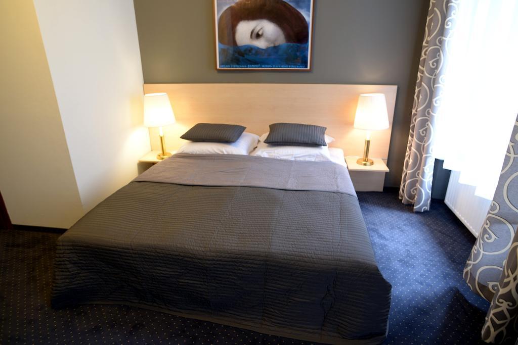 Ingo Aparthotel Krakow Luaran gambar