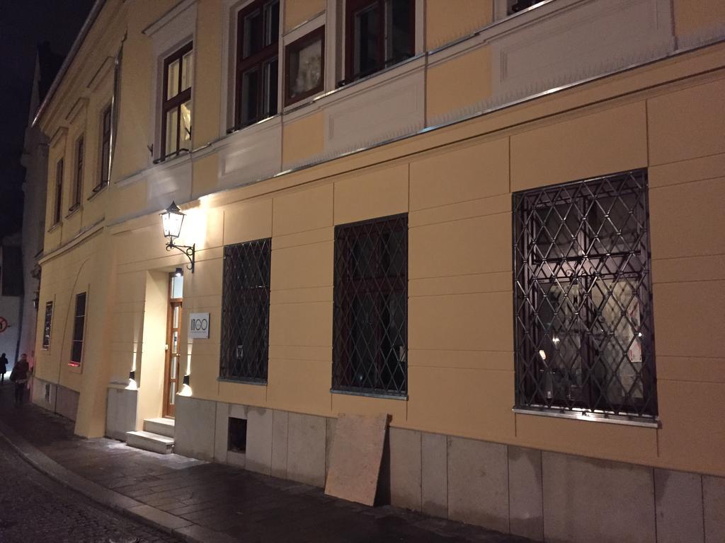 Ingo Aparthotel Krakow Luaran gambar