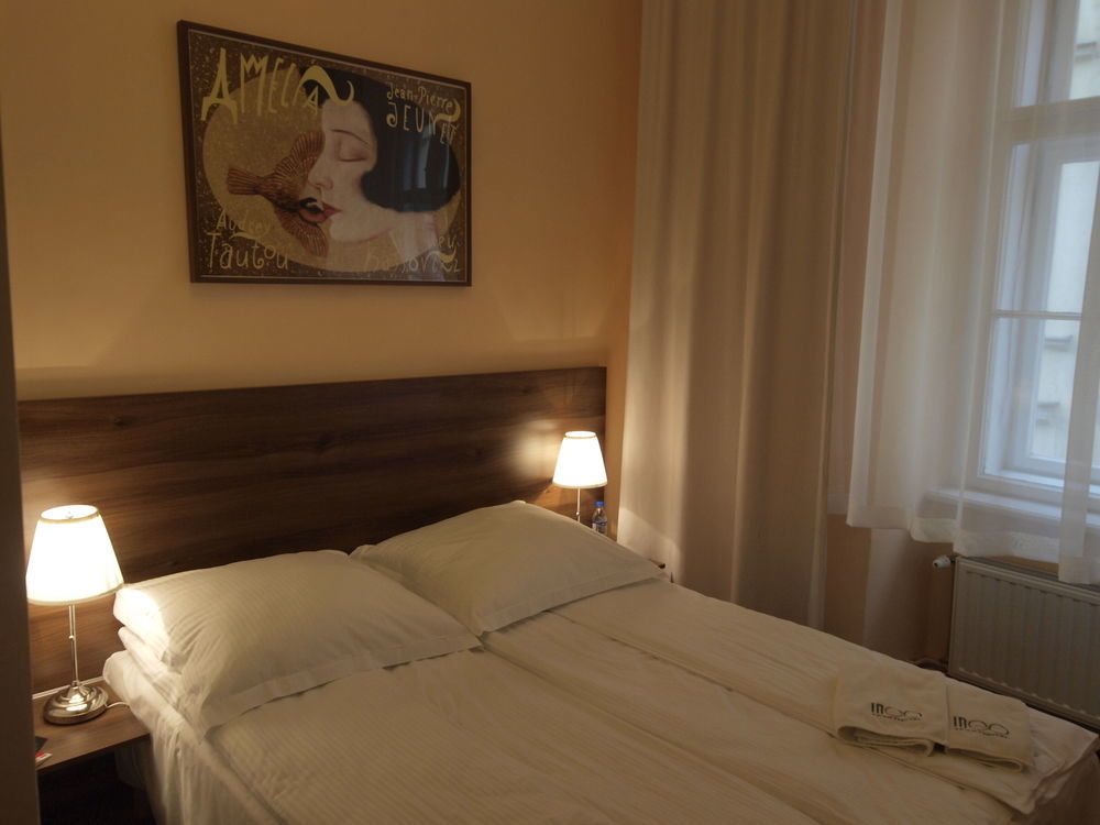 Ingo Aparthotel Krakow Luaran gambar