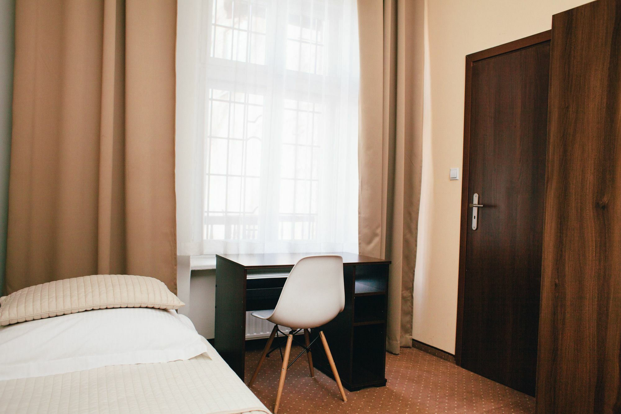 Ingo Aparthotel Krakow Luaran gambar