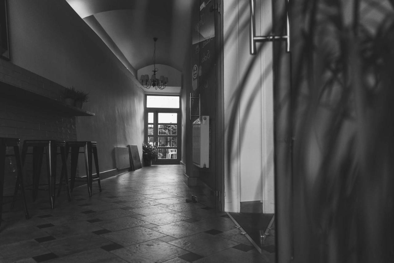 Ingo Aparthotel Krakow Luaran gambar